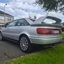 1995 Audi 80 coupe Image 5