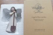 Angel of the Garden (Willow Tree)
