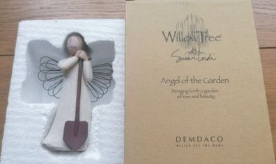 Angel of the Garden (Willow Tree)