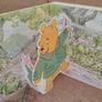 Complete Winnie the Pooh Ladybird Mini Pop-Up Book Set Image 5