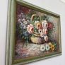Oil Painting on Canvas Image 2