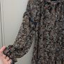 Next boho mini dress Image 3