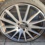 19 inch Carlsson Flow Forged RSF Alloys - Open to Offers Image 3