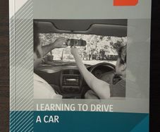 RSA Learning to drive a car