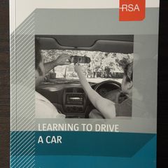 RSA Learning to drive a car