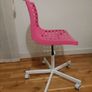 Desk chair Image 3