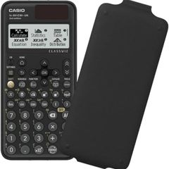 NEW Casio fx-991CW+