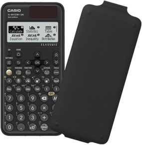 NEW Casio fx-991CW+