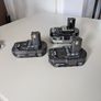 Ryobi Power Tools (Drill, Saw, Impact driver) Image 3