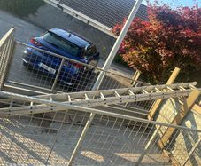 extension ladder 24ft