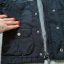 UCB Boys Jacket Image 3
