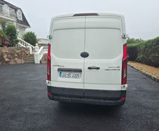 Maxus Deliver 9 2021