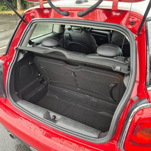 Mini Cooper 2014