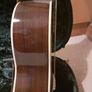 Martin Custom Shop mini guitar Image 6