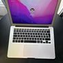Macbook Air 2015 Image 2
