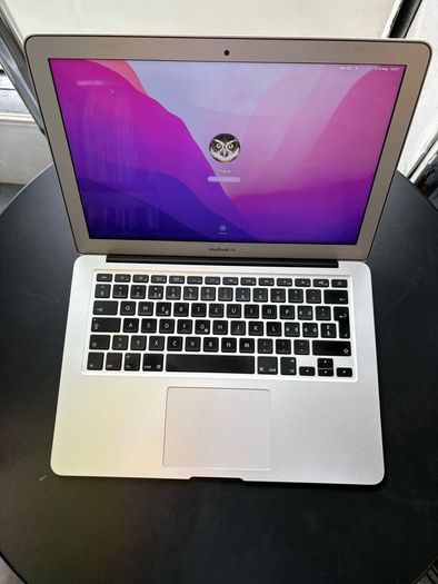 Macbook Air 2015