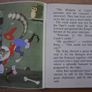 Vintage My Book of Fairy Tales and Fables Image 9