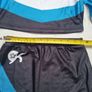 Cheerleader Costume Age 12-13 XS - Halloween costume Image 5