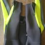 C skins wetsuit Image 4