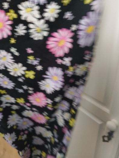 H&M summer trousers