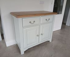 Ez Living Sideboard Cabinet
