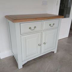 Ez Living Sideboard Cabinet