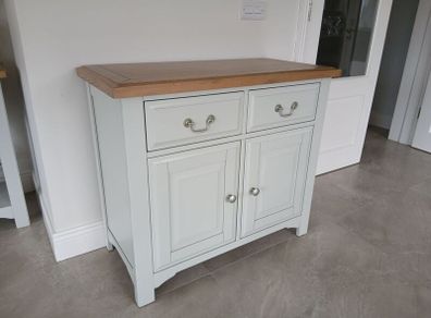 Ez Living Sideboard Cabinet