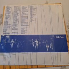 Neil Young This Note's For You Vinyl