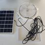 LED Solar Light Image 4