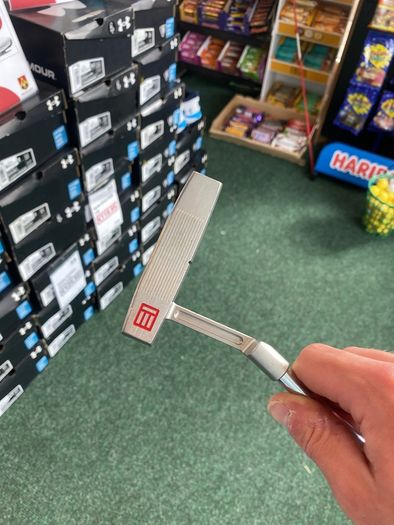 Evnroll Putter