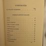 Antique book - Barrack Room ballads sixty first edition 1929 Image 6
