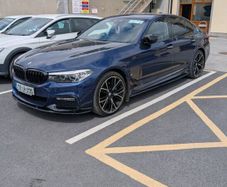 Bmw 530e M-sport