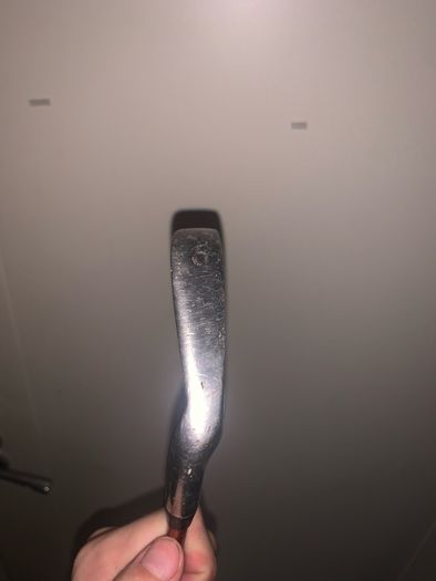 US kids 16' Driver & 9 iron (LF)