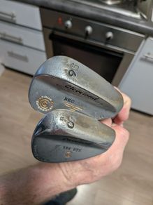 56 Wedge
