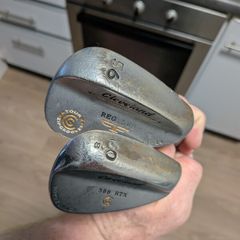 56 Wedge