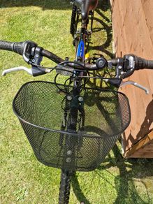 Ignite bike