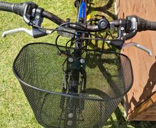 Ignite bike