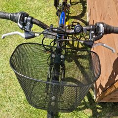 Ignite bike