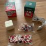 mini Santa building blocks Image 3