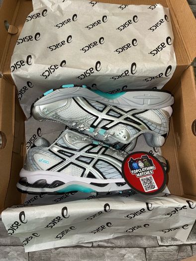 Onclouds, asics , sauconys