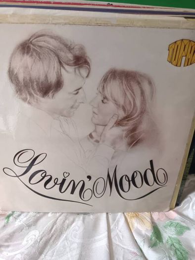 48 Classical LP Vinyls