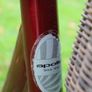 Apollo Cafe Ladies City Bike 6 Speed Large Basket 28 inch Wheels Image 9