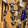 2005 Sadowsky U70 Metroline Bass Image 6