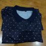 Navy polo XXL Image 3