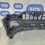 Complete Front Bumper for Audi Q7 / SQ7 2020-2024 S-Line Black Line 4M Image 6