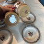 nicholas mosse tea set Image 6