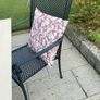 PRICE REDUCTION Garden granite table and chairs Image 5