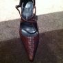 Chinese laundry 3inch shoes Image 3