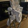 Babyglo High Chair Image 3