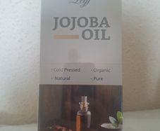 jojoba oil